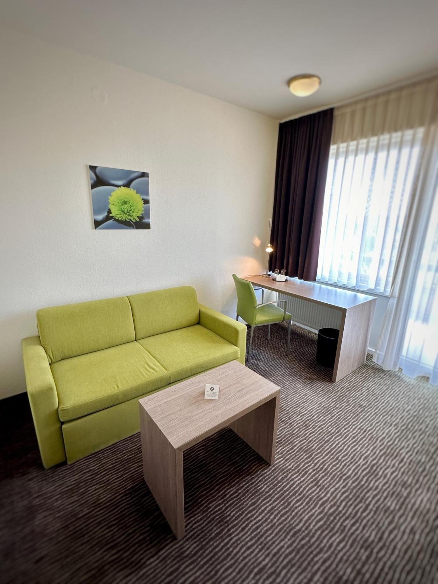 Gaestehaus Fernblick Bad Wimpfen Exteriör bild