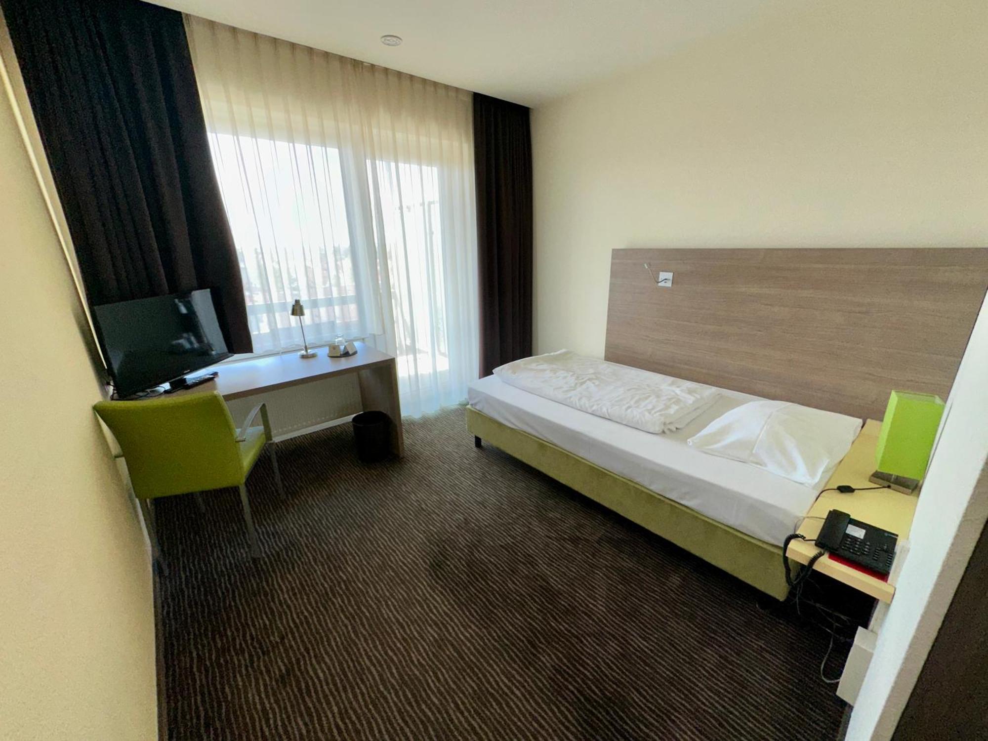 Gaestehaus Fernblick Bad Wimpfen Exteriör bild