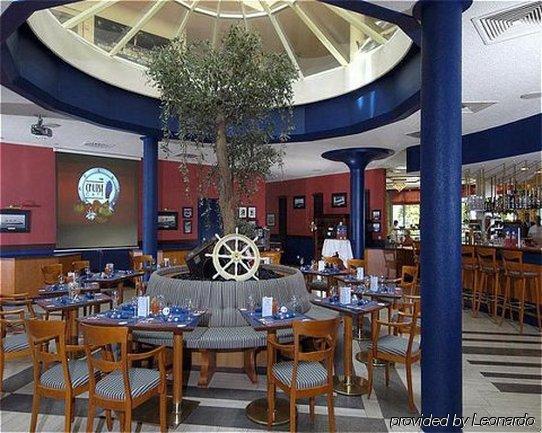 Gaestehaus Fernblick Bad Wimpfen Restaurang bild