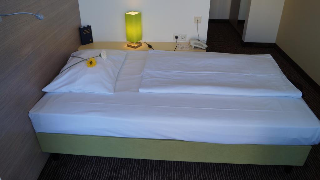 Gaestehaus Fernblick Bad Wimpfen Rum bild