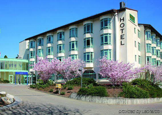 Gaestehaus Fernblick Bad Wimpfen Exteriör bild