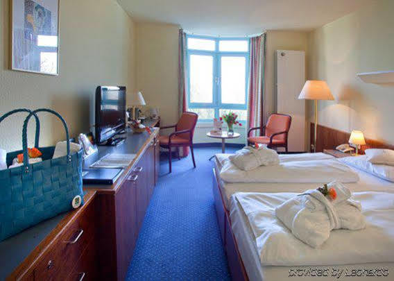 Gaestehaus Fernblick Bad Wimpfen Rum bild